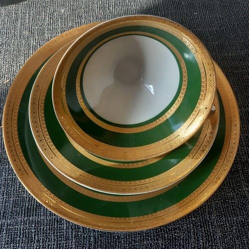 Sammeltassengedeck 3tlg von - sammeltassengedeck,
