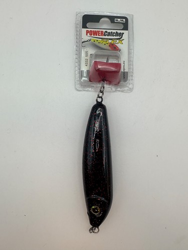 Spro power catcher - catcher, flex