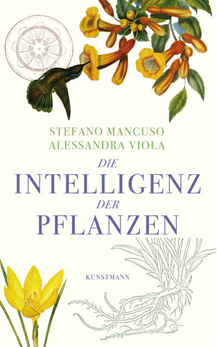 Die intelligenz der pflanzen - intelligenz, |