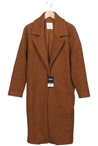 Mango mantel damen jacke parka - mantel,