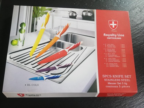 Swiss precision royalty line - swiss,
