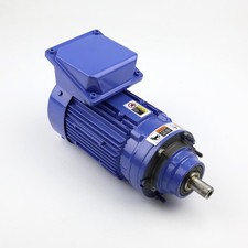 Sumitomo Induktionsmotor CNFM05-6075A-15 GEB