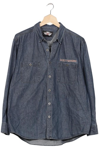 Harley davidson hemd herren - davidson,