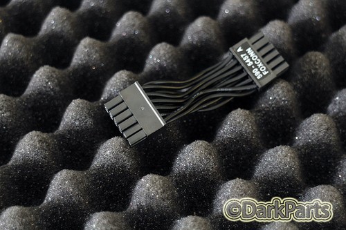 Apple xserve backplane - apple, g5