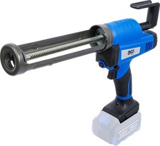 Bgs akku kartuschenpresse 18 - |,