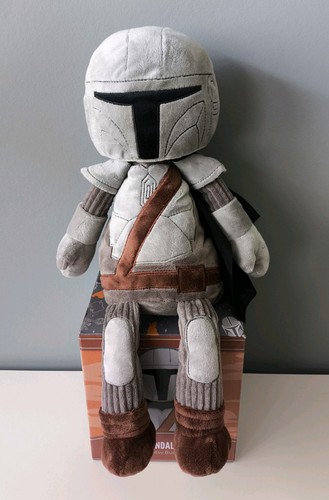 The mandalorian scentsy star - the,