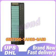 New Siemens 6ES7
