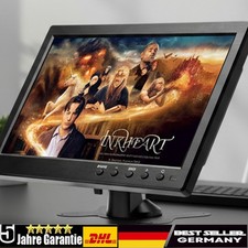10.1 ZOLL Auto Monitor HD Mini