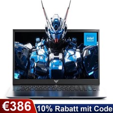 ACEMAGIC 18,5" Laptop AMD