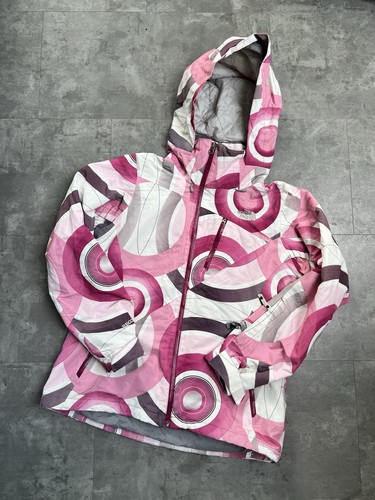 Damen ski jacke the - damen, ski-jacke
