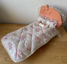 Barbie Sweet Roses Furniture