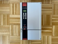 Danfoss Frequenzumrichter 3 kW VLT 3505 HV-AC 175H2905 inkl. RFI/LC Filter