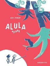 Alula: Garten / Urwald von