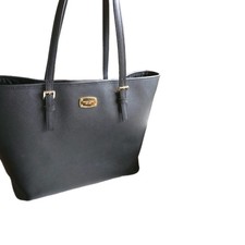 Michael Kors MK Tasche Schwarz