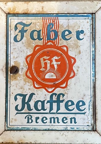 Faber kaffee bremen - kaffee,