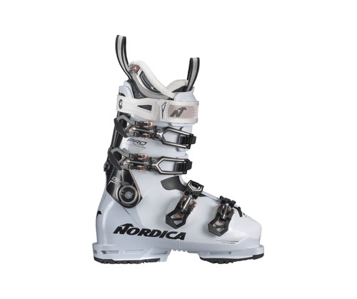 Skischuh nordica pro - skischuh,
