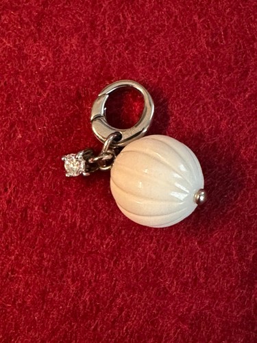 Fossil charm anhänger - charm,