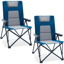 Campingstuhl faltbar 260kg