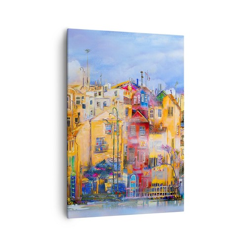 Wandbilder 70x100cm