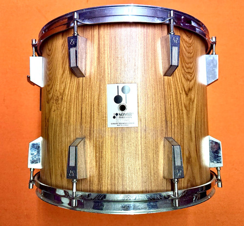 Rare vintage tom sonor - vintage,