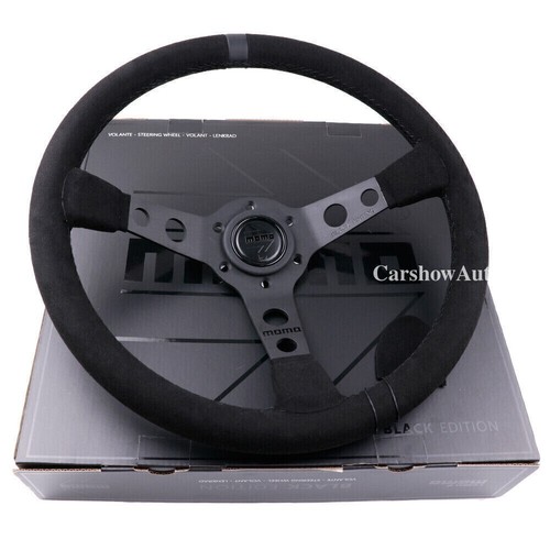 Neu 350mm 14inch momo mod07 - 350mm/14inch,