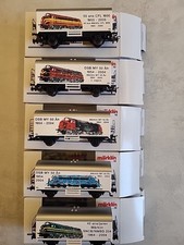 Märklin 4415 NOHAB