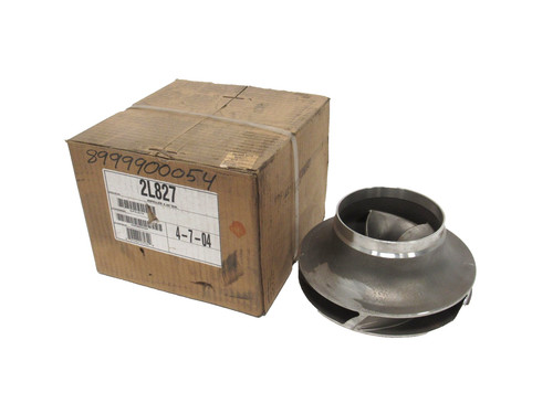 Neu goulds 2l827 - 2l827, 8.44"