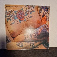 Supertramp - Indelibly Stamped