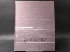 Twombly galerie karsten - cy,