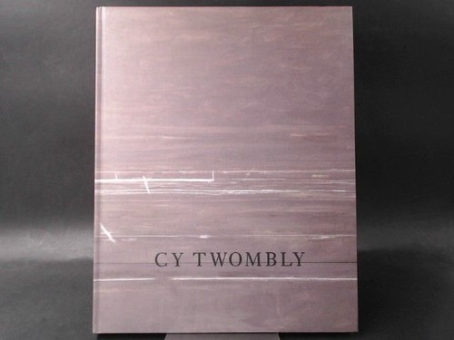Twombly galerie karsten - twombly.,