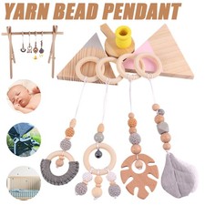 4 Stück Spielbogen Baby