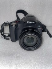 Canon powershot sx40 - powershot, hs
