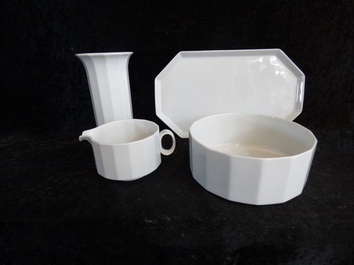 Rosenthal porzellan polygon - rosenthal,