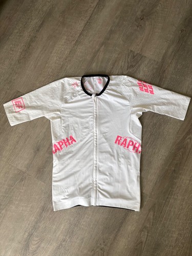 Rapha pro team aero - team, ef