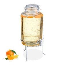 Getränkespender Trinkspender