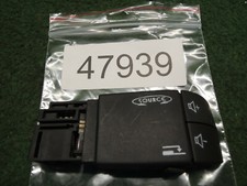 Lenkradfernbedienung Radio Renault Twingo II (CN0_) BJ.2009 344422010AP