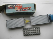CORGI 454 101 COMMER LKW &
