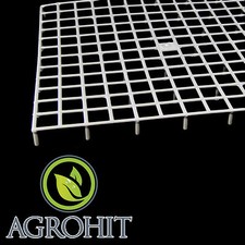  Tauben Kunststoff Fuß