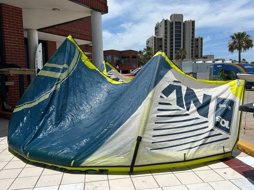 Liquid force envy 5m - liquid, v9