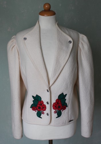 Hundt modell trachtenjacke - modell,