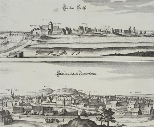 Schönebeck hadmersleben - schÖnebeck,