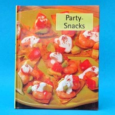 Partysnacks | Paragon | 2004