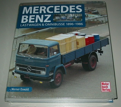 Bildband mercedes benz - bildband,