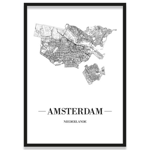 Juniwords stadtposter - juniwords,