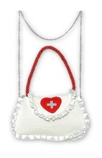 Hand Tasche Krankenschwester