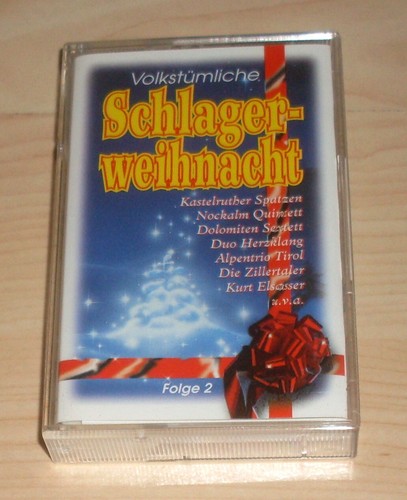 Musik kassette - musik,