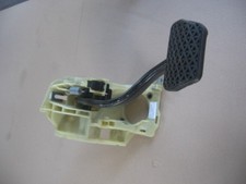 Orig BMW 5er E60 / E61 Automatik Bremspedal + Bock