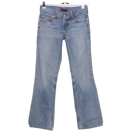Levi strauss jeans - strauss, co,