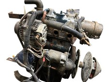 Engine Aixam Kubota z482