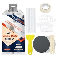 Fliesen Reparaturset Acryl